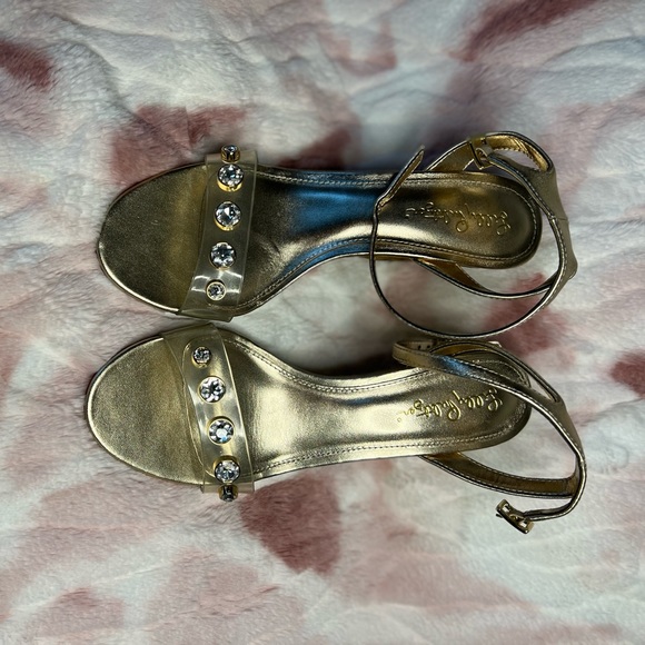 Lilly Pulitzer Shoes - Picture 1 of 2